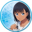 (PO) Summer Time Rendering Chara Badge Collection [BOX] Image_5
