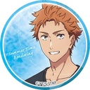 (PO) Summer Time Rendering Chara Badge Collection [BOX] Image_7