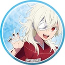 (PO) Summer Time Rendering Chara Badge Collection [BOX] Image_11