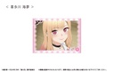 (PO) My Dress-Up Darling Acrylic Card Collection [BOX] Image_4