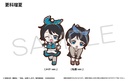 (PO) Rent-A-Girlfriend Rubber Strap [BOX] Image_4
