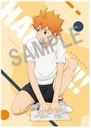(PO) Haikyu!! Cleaning A5 Postcard Set Image_2