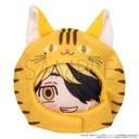 (PO) Tokyo Revengers Anizukin Plush Mascot - Hanemiya Kazutora Image_1