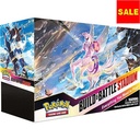 Pokemon TCG: Cross Encounter – Build & Battle Stadium Image_1