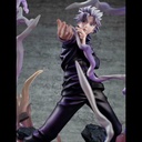 (PO) LDX Figure Jujutsu Kaisen - Gojo Satoru Kyoshiki Murasaki ver. Image_8