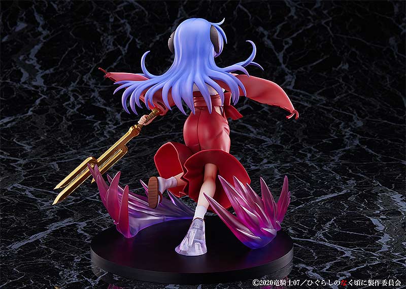 (PO) Higurashi: When They Cry - Sotsu - Hanyu Onigari-no-Ryuo Ver. Image_5