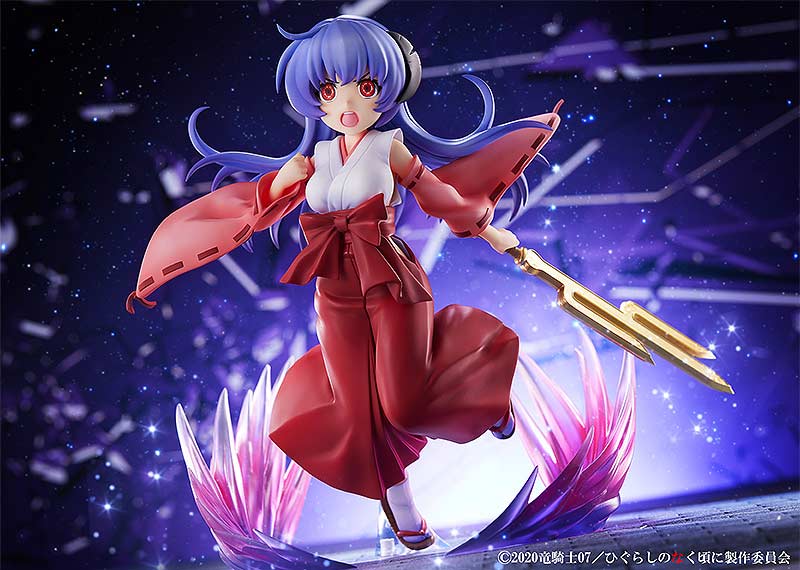 (PO) Higurashi: When They Cry - Sotsu - Hanyu Onigari-no-Ryuo Ver. Image_12