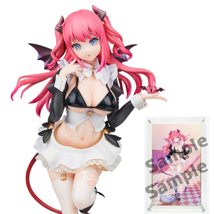 (PO) Mimosa Liliya Special Limited Edition Image_1