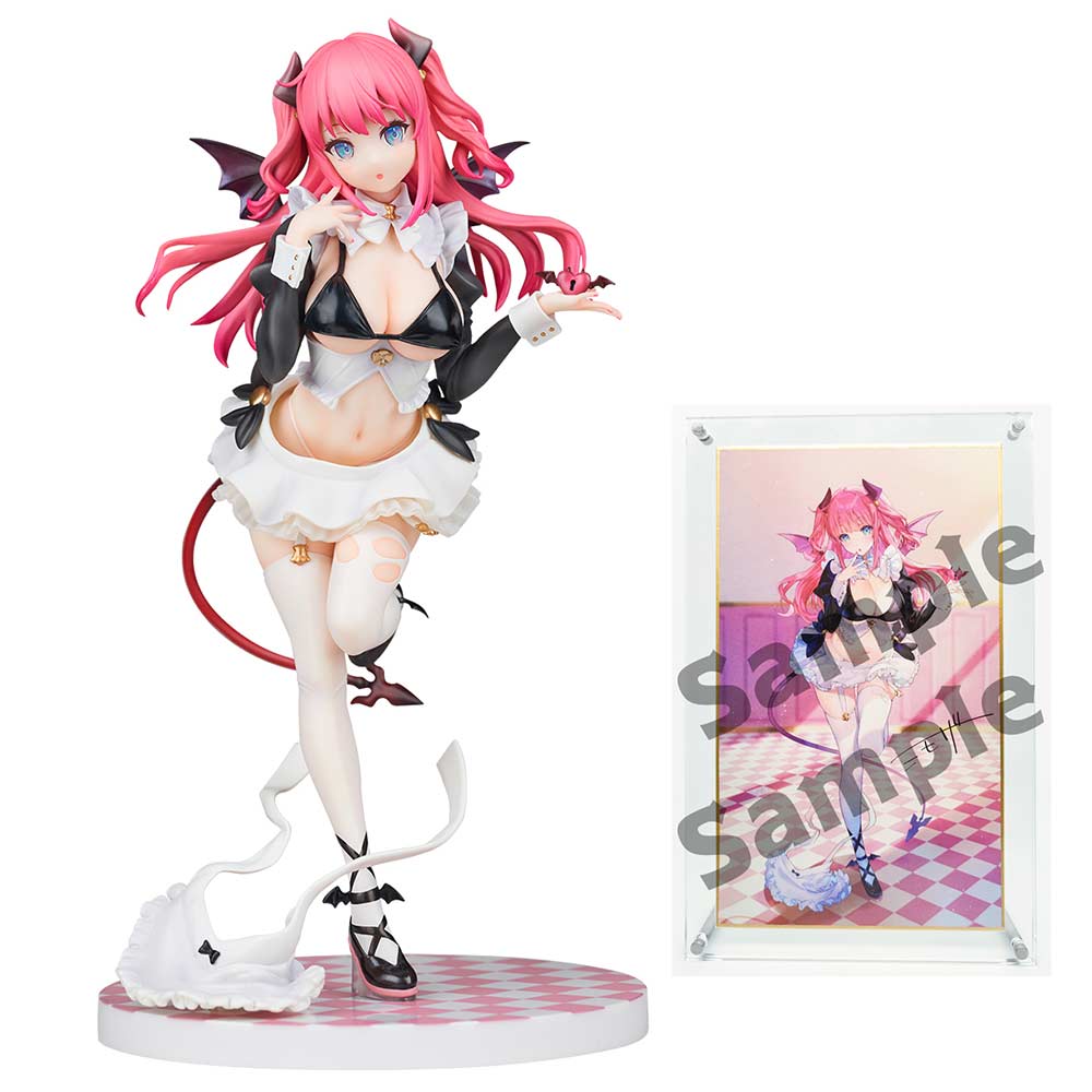 (PO) Mimosa Liliya Special Limited Edition Image_2