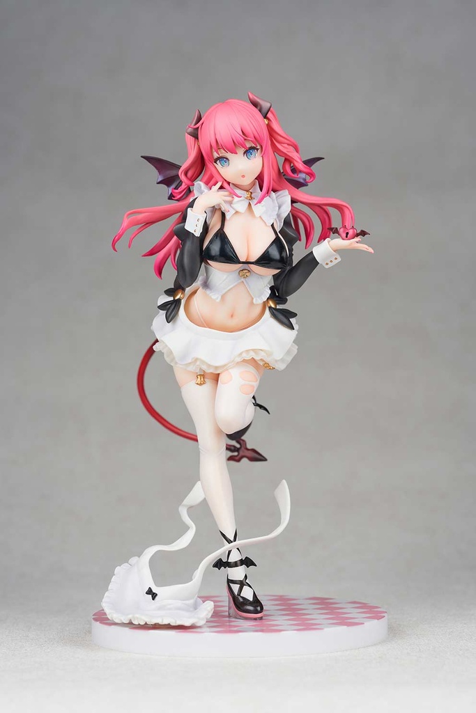 (PO) Mimosa Liliya Special Limited Edition Image_3
