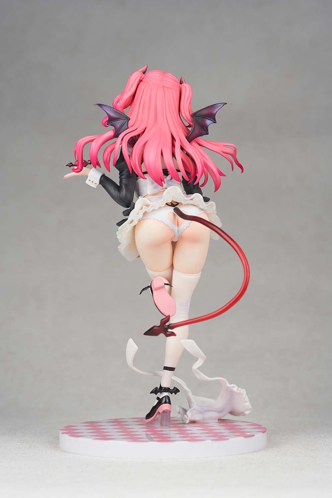 (PO) Mimosa Liliya Special Limited Edition Image_4
