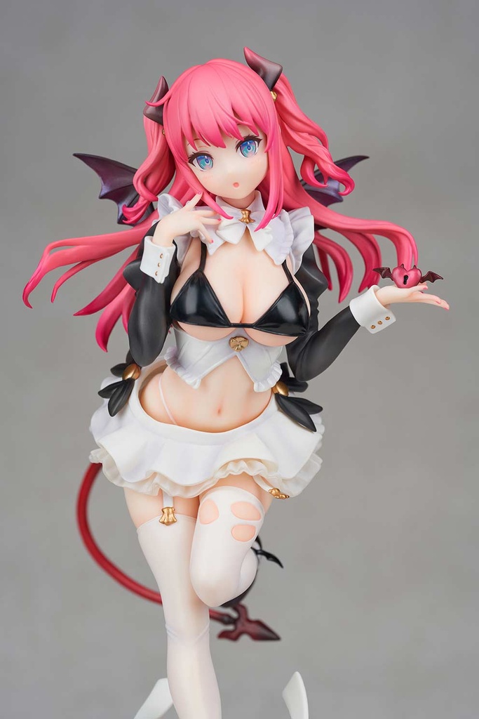 (PO) Mimosa Liliya Special Limited Edition Image_5