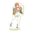 (PO) The Quintessential Quintuplets Movie Acrylic Stand (Pastel Desserts) Nakano Yotsuba Image_1