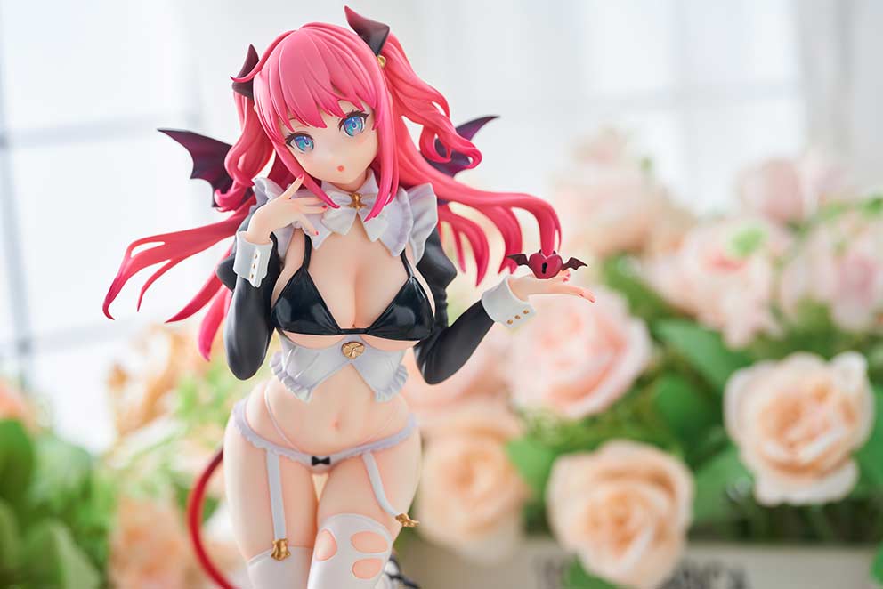 (PO) Mimosa Liliya Special Limited Edition Image_13
