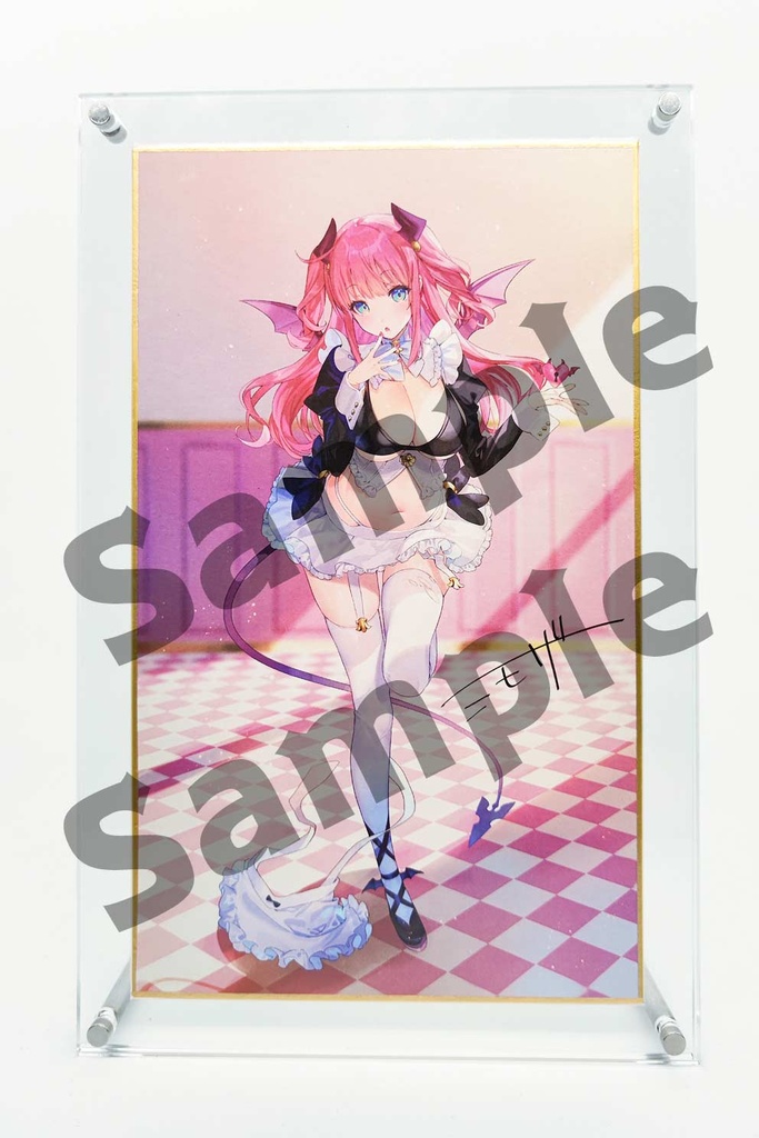 (PO) Mimosa Liliya Special Limited Edition Image_14