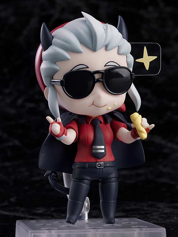 (PO) Nendoroid 1884 Helltaker - Justice Image_3
