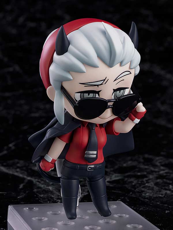 (PO) Nendoroid 1884 Helltaker - Justice Image_4