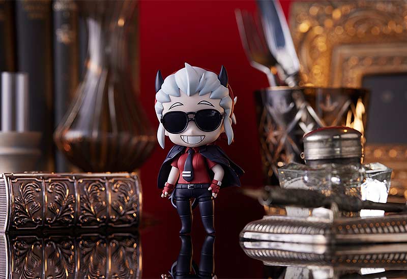 (PO) Nendoroid 1884 Helltaker - Justice Image_7