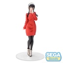 (PO) SPY x FAMILY PM Figure Yor Forger Plain Clothes Image_2