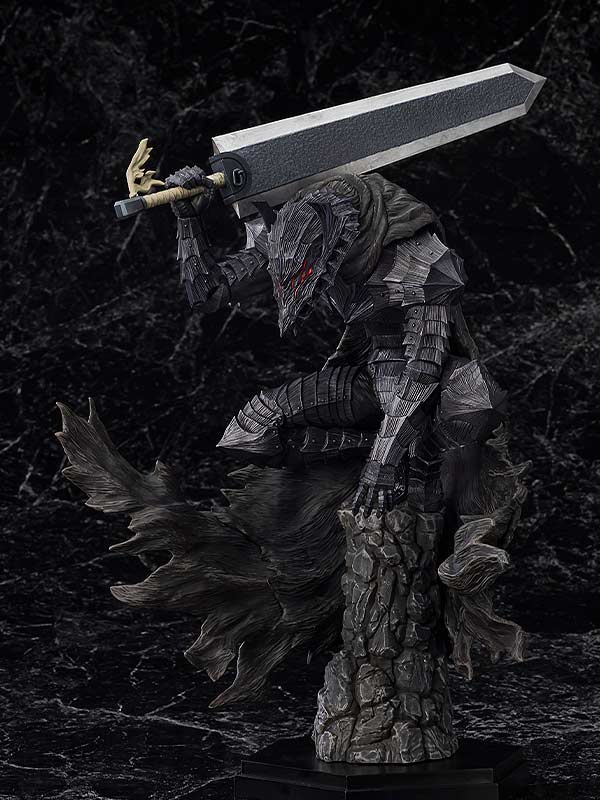 (PO) POP UP PARADE Berserk - Guts (Berserker Armor) L Image_4