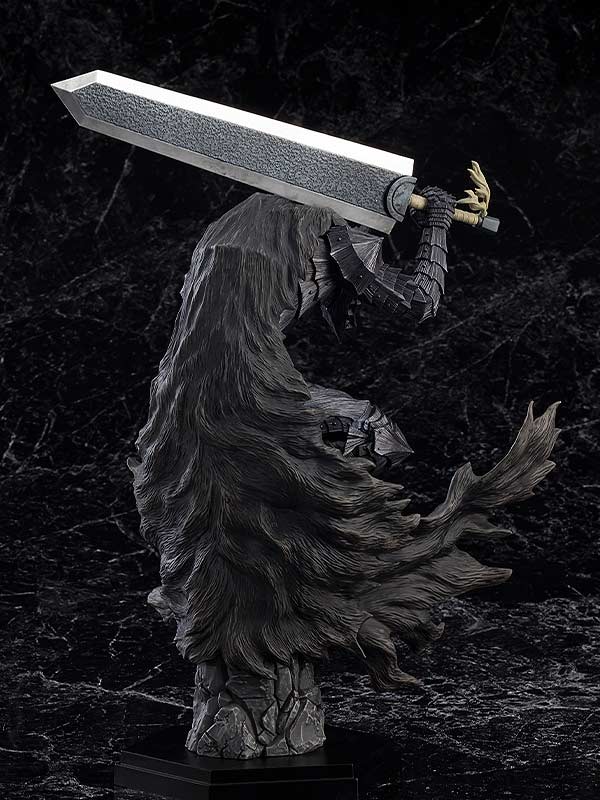 (PO) POP UP PARADE Berserk - Guts (Berserker Armor) L Image_5