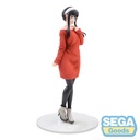 (PO) SPY x FAMILY PM Figure Yor Forger Plain Clothes Image_5