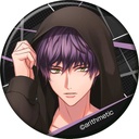 (PO) Dynamic Chord Hologram Can Badge Collection [reve parfait] & Liar-S [BOX] Image_6
