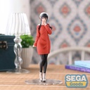 (PO) SPY x FAMILY PM Figure Yor Forger Plain Clothes Image_6