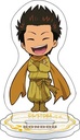 (PO) Gintama Acrylic Stand Puchitto Collection Ninja Ver. [BOX] Image_5