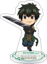 (PO) Gintama Acrylic Stand Puchitto Collection Ninja Ver. [BOX] Image_6