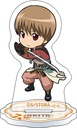 (PO) Gintama Acrylic Stand Puchitto Collection Ninja Ver. [BOX] Image_7