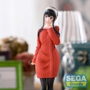 (PO) SPY x FAMILY PM Figure Yor Forger Plain Clothes Image_8