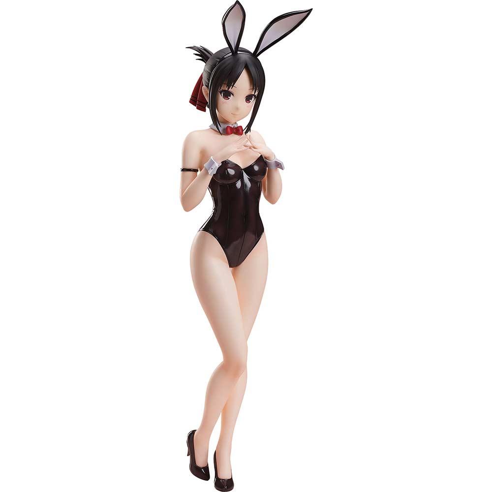 (PO) Kaguya-sama: Love is War - Ultra Romantic - Shinomiya Kaguya Bunny Ver. Image_2