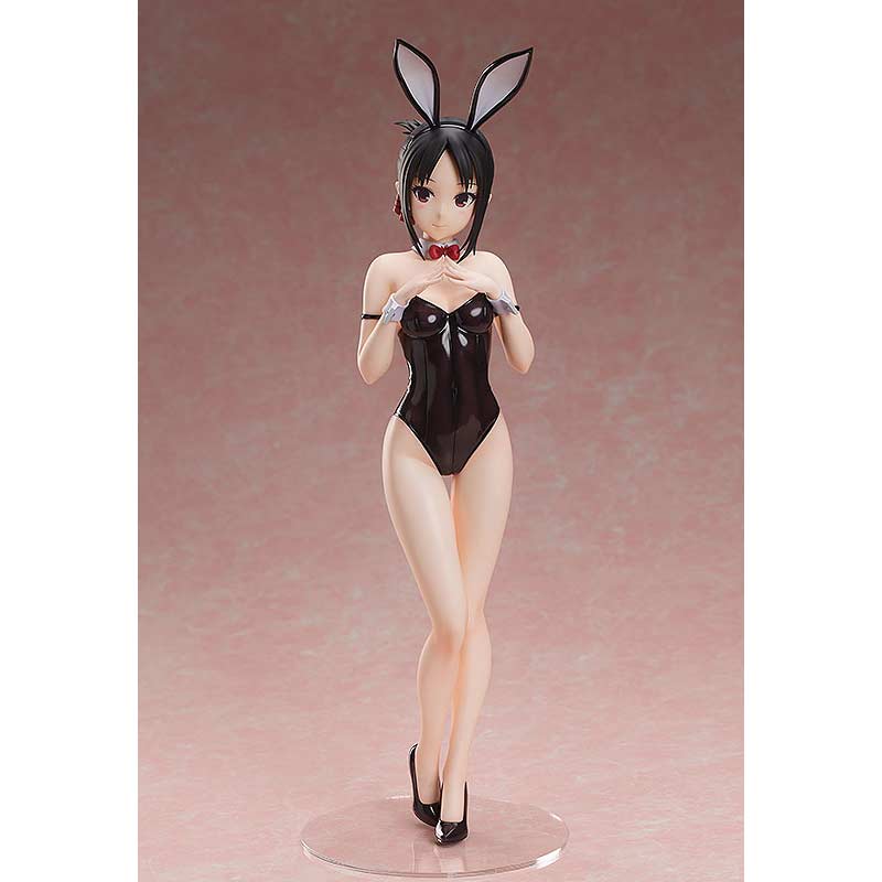 (PO) Kaguya-sama: Love is War - Ultra Romantic - Shinomiya Kaguya Bunny Ver. Image_3