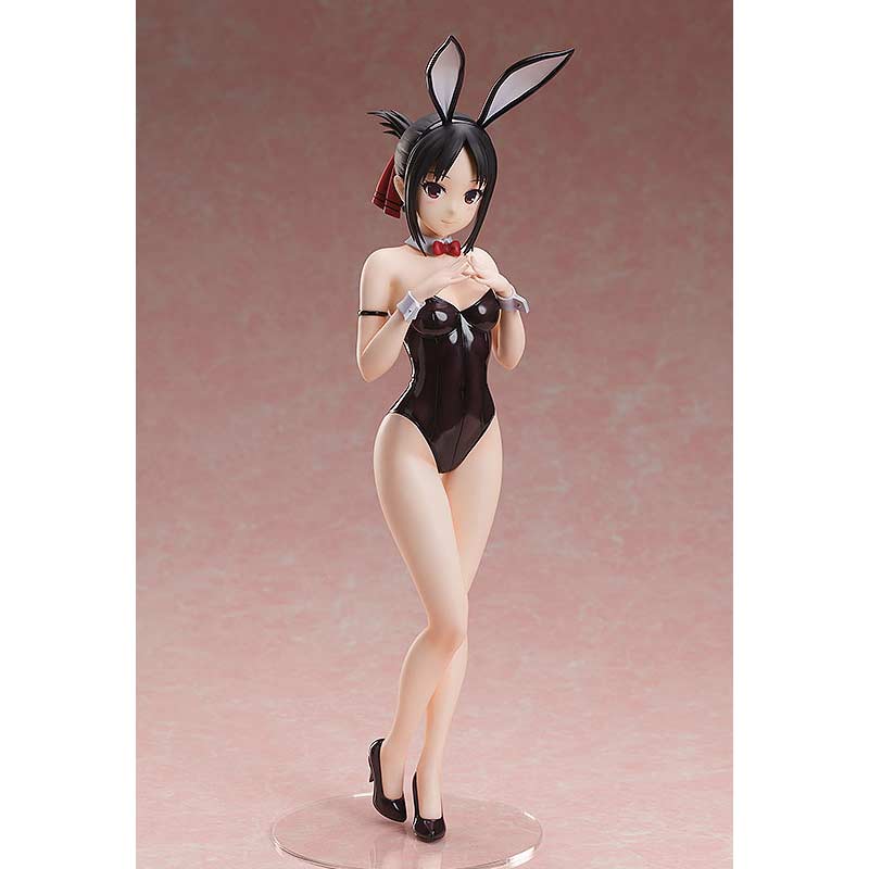 (PO) Kaguya-sama: Love is War - Ultra Romantic - Shinomiya Kaguya Bunny Ver. Image_4