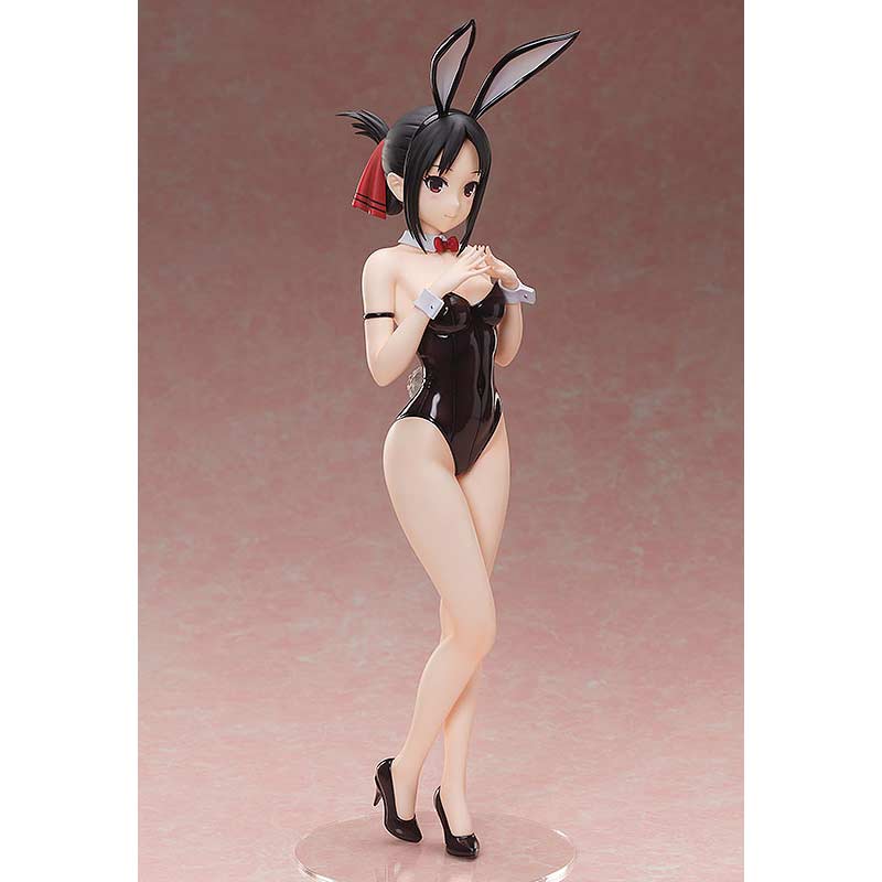 (PO) Kaguya-sama: Love is War - Ultra Romantic - Shinomiya Kaguya Bunny Ver. Image_8