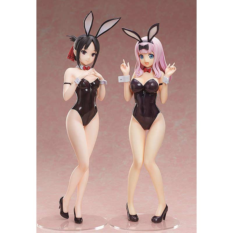 (PO) Kaguya-sama: Love is War - Ultra Romantic - Shinomiya Kaguya Bunny Ver. Image_9