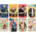 (PO) SPY x FAMILY Deco Sticker [BOX] Image_5