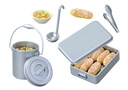 (PO) Petit Sample - My Favourite Subject is School Lunch [BOX] Image_2