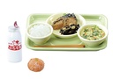 (PO) Petit Sample - My Favourite Subject is School Lunch [BOX] Image_4