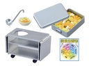 (PO) Petit Sample - My Favourite Subject is School Lunch [BOX] Image_7