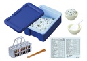 (PO) Petit Sample - My Favourite Subject is School Lunch [BOX] Image_10