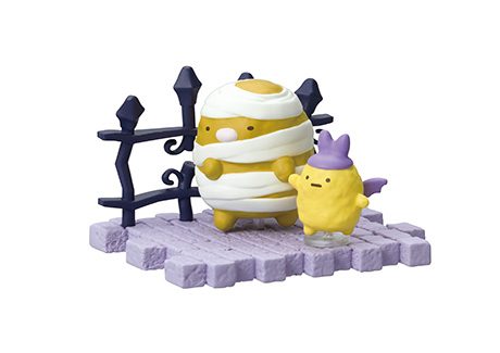 (PO) Sumikkogurashi Night Parade [BOX] Image_5