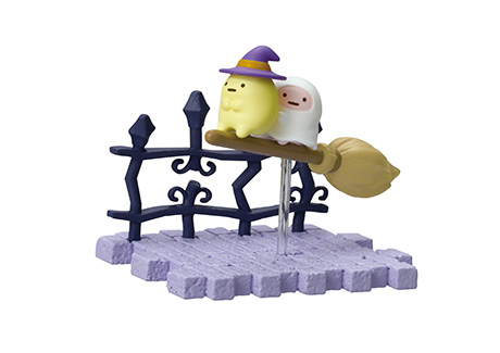 (PO) Sumikkogurashi Night Parade [BOX] Image_8