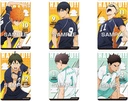 (PO) Haikyu! Deco Sticker 3 [BOX] Image_2