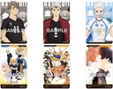 (PO) Haikyu! Deco Sticker 3 [BOX] Image_4
