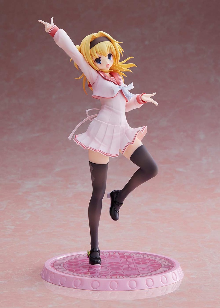 (PO) Tenshin Ranman LUCKY or UNLUCKY!? - Sana Chitose Image_3