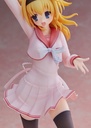 (PO) Tenshin Ranman LUCKY or UNLUCKY!? - Sana Chitose Image_10