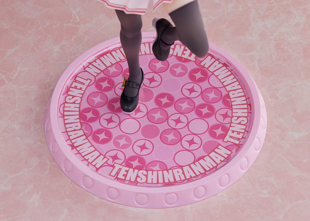 (PO) Tenshin Ranman LUCKY or UNLUCKY!? - Sana Chitose Image_11