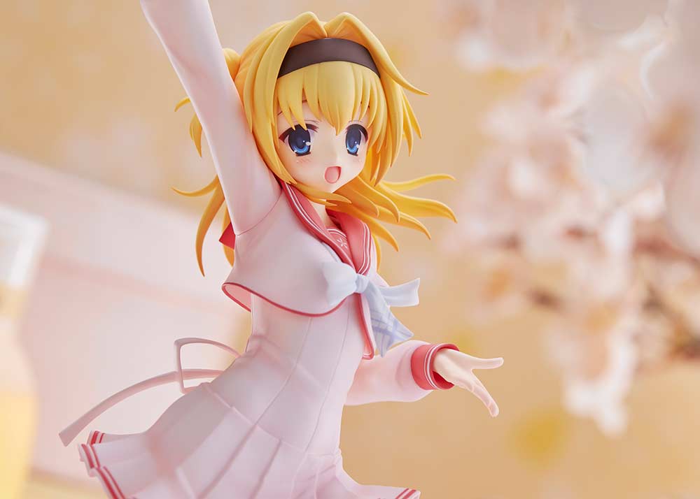 (PO) Tenshin Ranman LUCKY or UNLUCKY!? - Sana Chitose Image_14